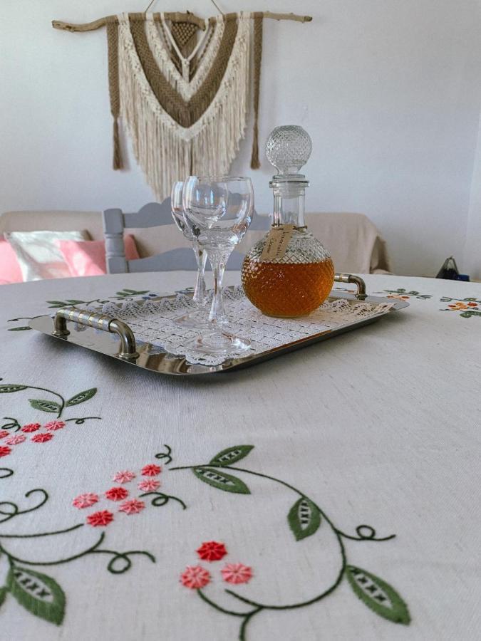 Apartment Tsaira Амолиани Экстерьер фото