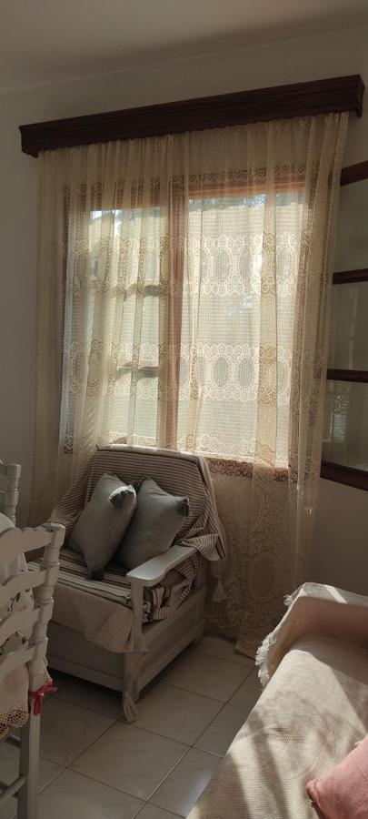 Apartment Tsaira Амолиани Экстерьер фото