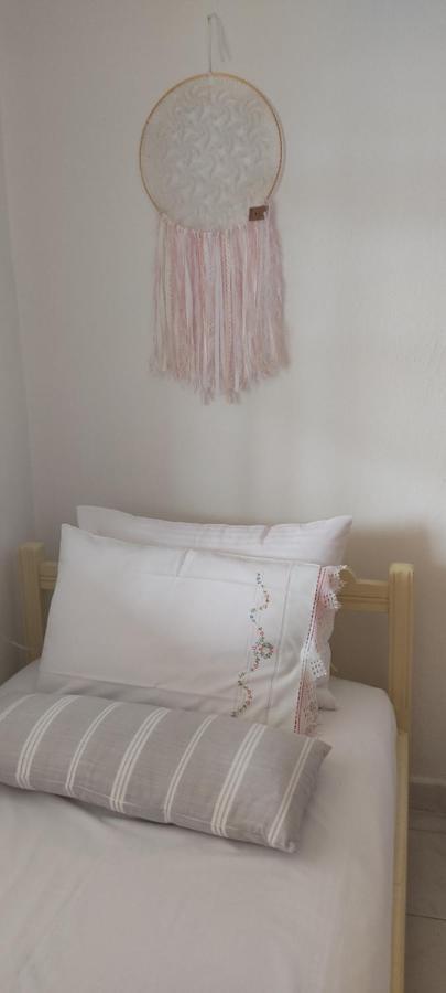 Apartment Tsaira Амолиани Экстерьер фото